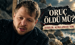 Taşacak Bu Deniz’de Oruç Öldü Mü? Ayrılık Açıklaması Yok