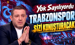 Nihat Kahveci Trabzonspor'un Sırrını Açıkladı! Beşiktaş Karşısındaki Oyun Planını Anlattı