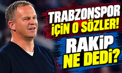 Trabzonspor'a Kaybeden Hearts'ın Hocası Maç Sonu Konuştu: O Sözler Dikkat Çekti