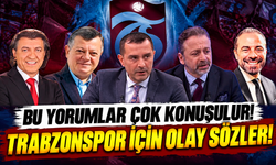 Trabzonspor'un Hearts Galibiyeti Sonrası Olay Yorum: Spor Yazarları Ne Dedi?