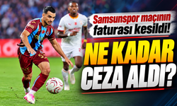 Trabzonspor'a Beşiktaş Maçı Öncesi PFDK Şoku! Melih Kabasakal'ın Cezası Resmen Açıklandı