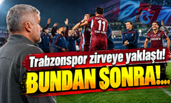 Trabzonspor'da Thomas Reis Tarihe Geçti! 16 Yıldır Görülmeyen İstatistik