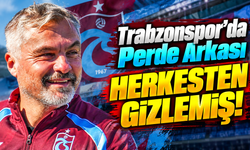 Trabzonspor'da Thomas Reis Gerçeği Ortaya Çıktı! Ertuğrul Doğan Herkesi Ters Köşe Yaptı