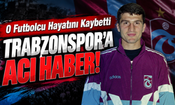 Trabzonspor'un Eski Futbolcusu Giorgi Nemsadze Hayatını Kaybetti: Cenaze Tarihi Belli Oldu!