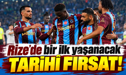 Trabzonspor Rizespor Derbisinde Tarih Yazabilir! Thomas Reis'in Önünde 5 Kritik İstatistik