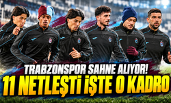 KuPS - Trabzonspor Maçı Hangi Kanalda? Bordo-Mavililerin Avrupa Sınavında Tüm Detaylar