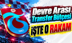 Trabzonspor'da Transfer İçin Kesenin Ağzı Açılıyor! İşte Yönetimin Şampiyonluk Planı