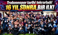 Trabzonspor'da Thomas Reis ile Dörtte Dört! Rizespor Maçında Tarihi Detay