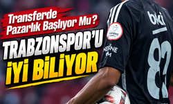 Thomas Reis'in Trabzonspor İçin İstediği Yıldız Gündemde! Geri Mi Dönüyor?