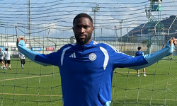 Çaykur Rizesporlu Modibo Sagnan'dan Trabzonspor Derbisi Öncesi Dikkat Çeken Sözler!