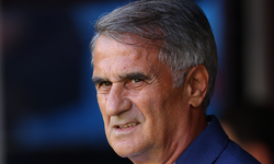 Şenol Güneş'ten Sergen Yalçın Açıklaması! Yanlış Anlaşıldım