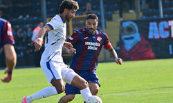 KCT 1461 Trabzon FK Karacabey Deplasmanında Pes Etmedi: 89. Dakikada Gelen Gol Her Şeyi Değiştirdi!