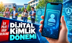 Ulusal Dijital Kimlik Cüzdanı Geliyor: İlk Pilot Uygulama Nerede?