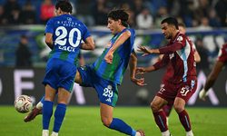 Çaykur Rizespor'da Kocaelispor Maçı Öncesi Çifte Gelişme! Hem Müjde Hem PFDK Şoku