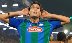 Trabzonspor Karşısında İki Gol Attı! Çaykur Rizespor'da Borelli Tartışması