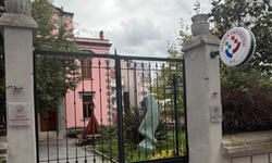 Trabzon’da Sanatevi Kapandı, Binaya Konservatuvar Tabelası Asıldı