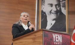 Suiçmez: “İktidar Yürüyüşünü Trabzon’dan Büyütüyoruz”