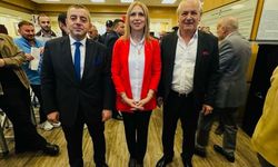 Trabzon TTSO Seçimleri Sonrası Hatice Öztürk'ten Dikkat Çeken Sözler: Asıl Mesele Ne?