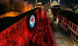 Trabzon’un Tarihi Surlarına 124 Milyon Tl’lik Restorasyon