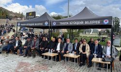 Bayburt’ta Kemençe Ve Horon Festivali Coşkusu