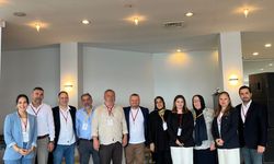 Ktü İibf Mezunları Aynı Çatı Altında Buluştu