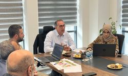 Sürmene’de Kentsel Dönüşüm İçin Vatandaşlarla İstişare
