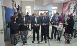 Vakfıkebir'de köy okullarına bilim çıkarması: Öğrencilerin ufku genişliyor