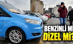Petrol yöneticilerinden dizel uyarısı: Yüksek fiyat baskısı bir yılı aşabilir