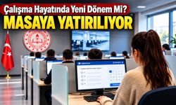 Memur ve çalışanları ilgilendiren kritik hafta: İki toplantının tarihi belli oldu
