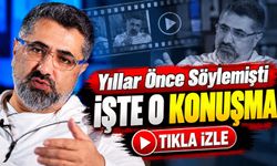 MHK operasyonu sonrası Serdar Ali Çelikler’in Trabzonspor sözleri yeniden gündemde