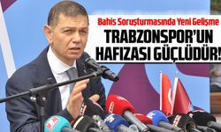 Trabzonspor Divanı’ndan Ertuğrul Doğan’a güçlü destek: “Bir santim geri adım yok”