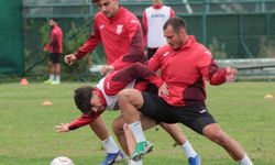 Sebat Spor’da kritik Somaspor virajı: İlk galibiyet için sahaya çıkacak