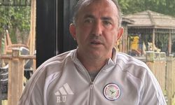 Recep Uçar’dan Fenerbahçe maçı öncesi net mesaj: “Kazanmak için oynayacağız”