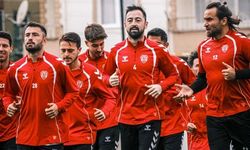 1926 Bulancakspor'da Hedef Büyük: Yeniden 3. Lig'e Dönmek