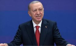 Erdoğan’dan eleştirilere sert yanıt: “Dimdik ayaktayız”