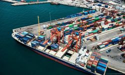 Türkiye-Ukrayna Serbest Ticaret Anlaşması yürürlüğe girdi