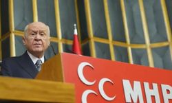 Bahçeli’den Dikkat Çeken Çıkış: “Cumhurbaşkanı Varken Gitmeleri Doğru Olmadı”