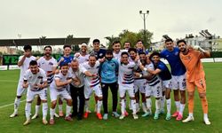 Bingöl’de Ayağa Kalktı! Şimdi Hedef Serikspor