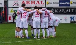 Maden Göçüğü Sonrası Somaspor-Sebat Spor Maçı Ertelendi
