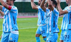 Liderliği Kaybetti, Şimdi Telafi Peşinde! Pazarspor’da Tek Hedef 3 Puan