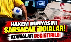 MHK Soruşturmasında Bomba İfade! “Sınav Kağıtlarıyla Oynandı”
