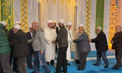 Trabzon’da 610 cami ve Kur’an kursunda her perşembe hadis buluşması