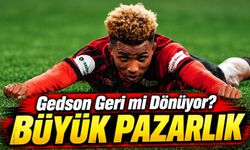 Trabzonspor'dan Gedson Fernandes Bombası: Spartak Moskova Rakamı Belirledi