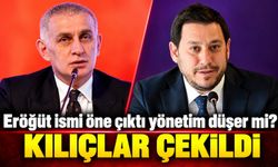 TFF’de kritik cuma: İstifalar gelirse erken seçim gündeme gelebilir