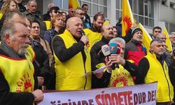 Eğitim Sen’den 5 Ekim Mesajı: “Öğretmen Tükeniyor”
