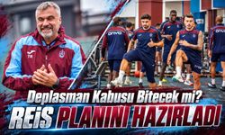 Trabzonspor Samsun’da erken gol peşinde: Deplasman kabusu bitecek mi?