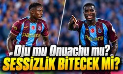 Paul Onuachu için kritik Samsunspor maçı: Gol sessizliğini bitirmek istiyor