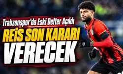 Trabzonspor’da Eski Defter Yeniden Açıldı: Philip Billing İçin Kış Hamlesi Gelebilir