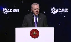 Cumhurbaşkanı Erdoğan’dan Antalya’da Uzay Mesajı: “Daha Büyük Hedeflerin Peşindeyiz”
