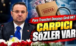 Akın Gürlek’ten Hakemler Dosyası İçin Çarpıcı Açıklama: “Dosyada Deliller Var”
